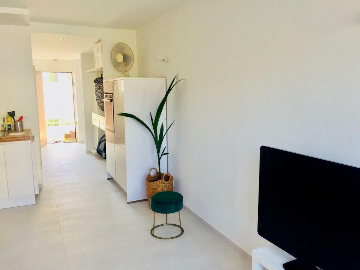 ★★★ Paradis Prado Mermoz Proximite Mer★★★ Marsilya Dış mekan fotoğraf